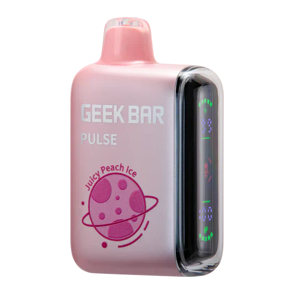 Geek Bar PULSE 15000 - Image 32