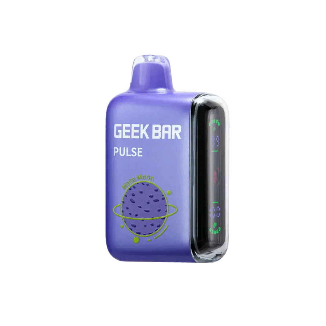 Geek Bar PULSE 15000 - Image 33