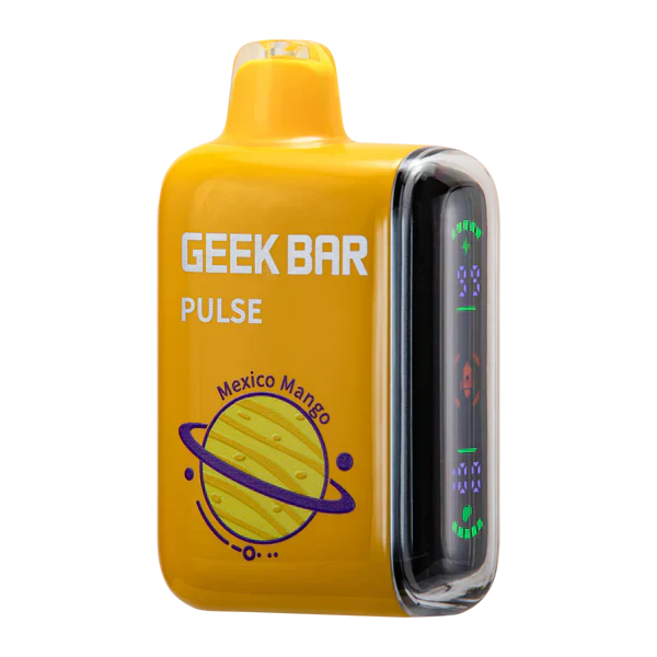 Geek Bar PULSE 15000 - Image 34