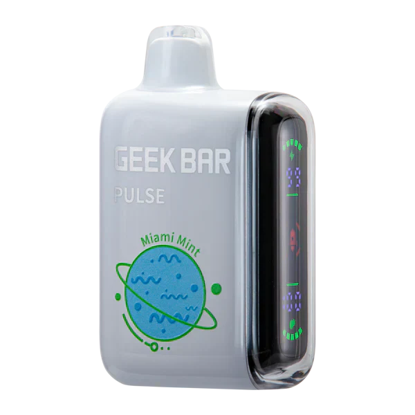 Geek Bar PULSE 15000 - Image 35