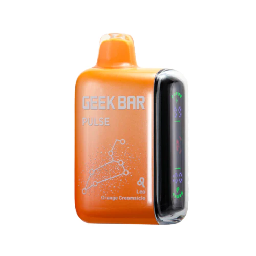 Geek Bar PULSE 15000 - Image 37