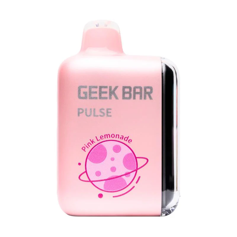 Geek Bar PULSE 15000 - Image 38