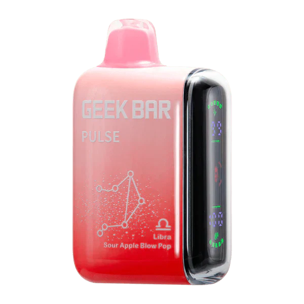Geek Bar PULSE 15000 - Image 39