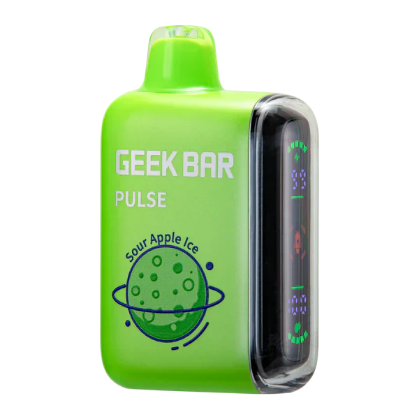 Geek Bar PULSE 15000 - Image 40