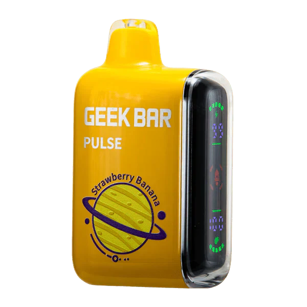 Geek Bar PULSE 15000 - Image 41
