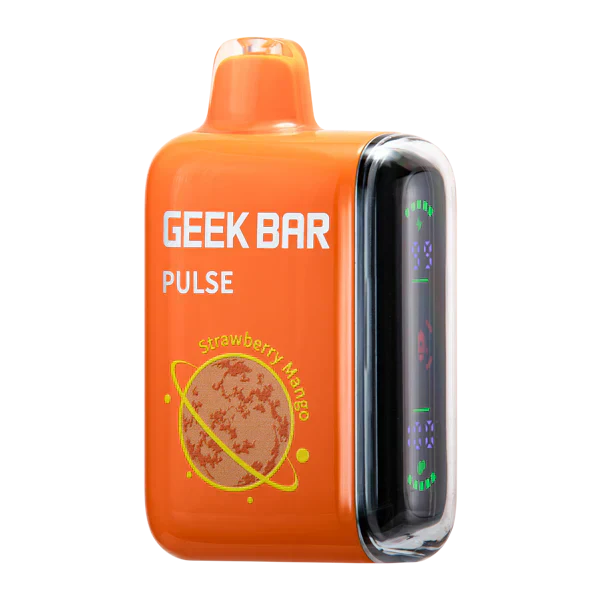 Geek Bar PULSE 15000 - Image 43