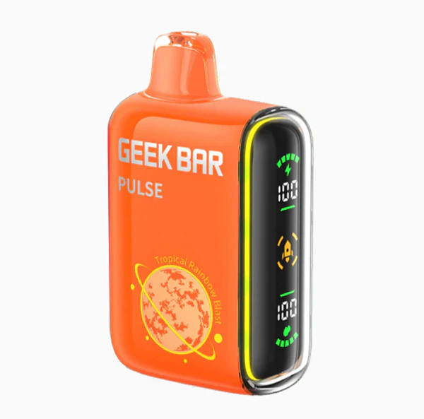 Geek Bar PULSE 15000 - Image 45