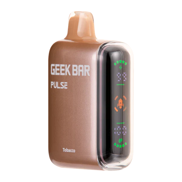 Geek Bar PULSE 15000 - Image 46