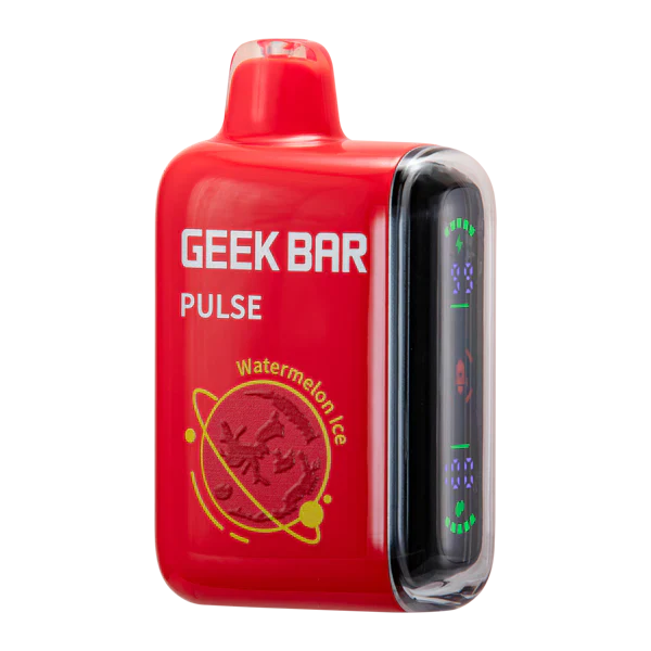 Geek Bar PULSE 15000 - Image 47