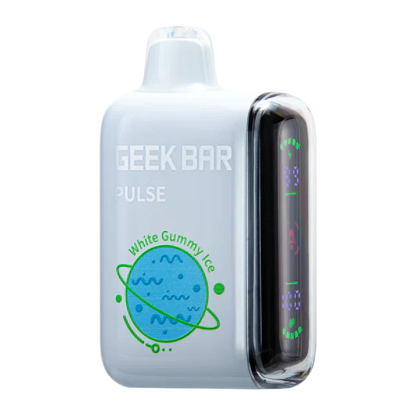 Geek Bar PULSE 15000 - Image 48