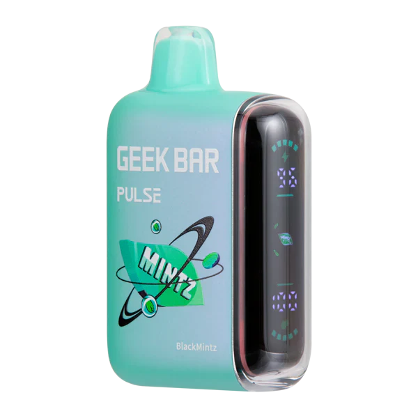 Geek Bar PULSE 15000 - Image 63