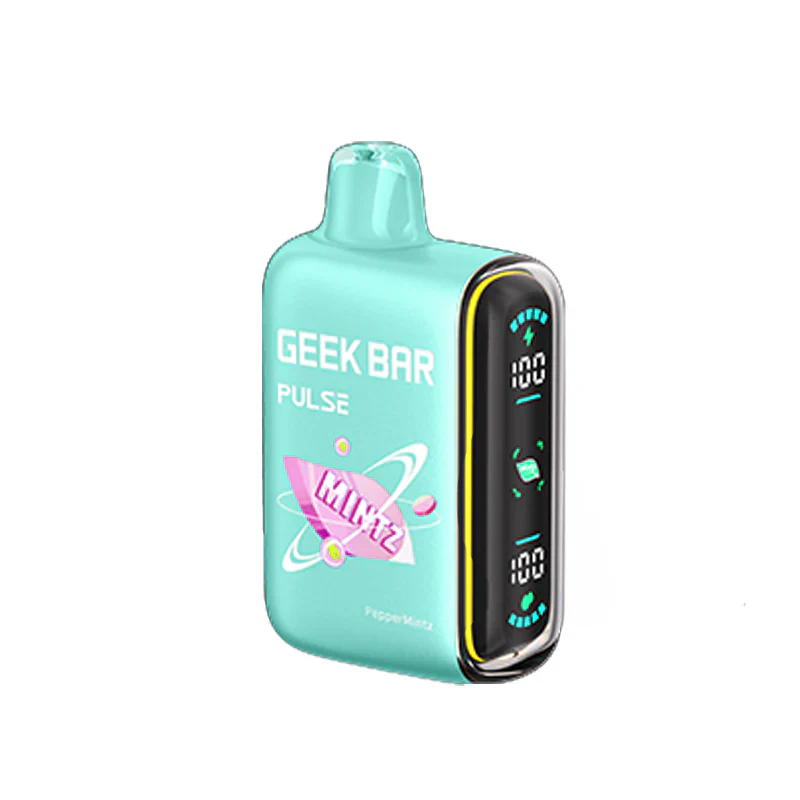 Geek Bar PULSE 15000 - Image 66