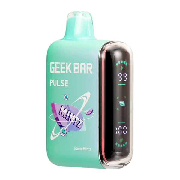 Geek Bar PULSE 15000 - Image 67