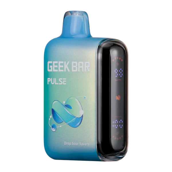 Geek Bar PULSE 15000 - Image 68