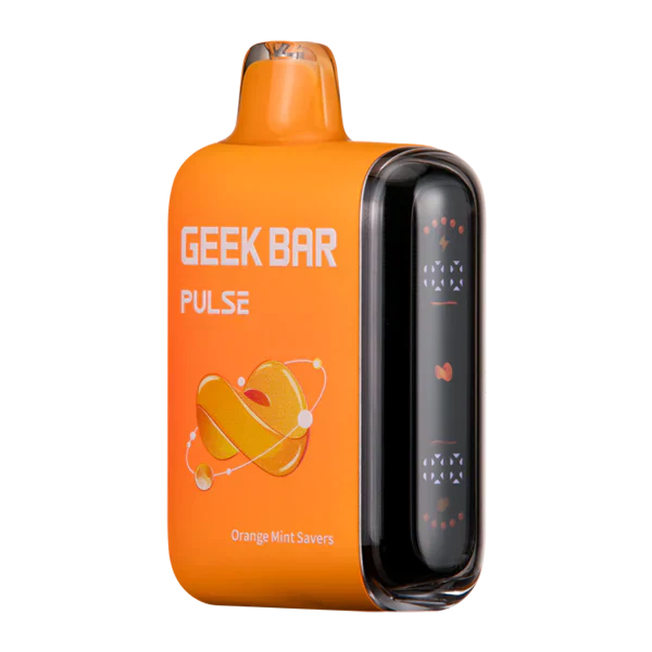 Geek Bar PULSE 15000 - Image 69