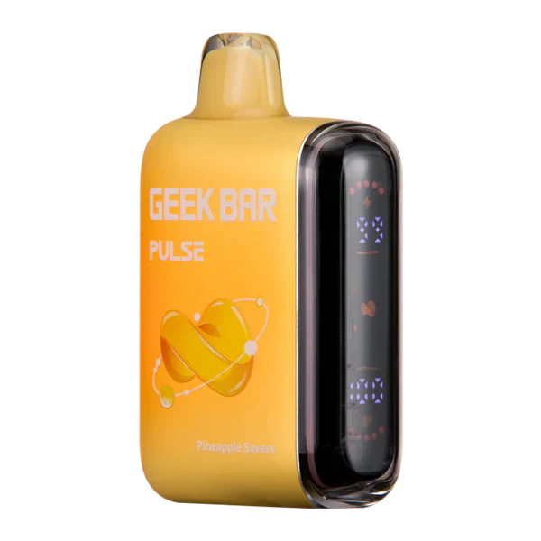 Geek Bar PULSE 15000 - Image 70