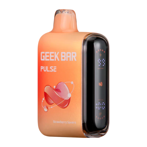 Geek Bar PULSE 15000 - Image 71