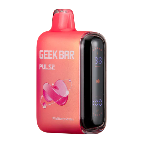 Geek Bar PULSE 15000 - Image 72