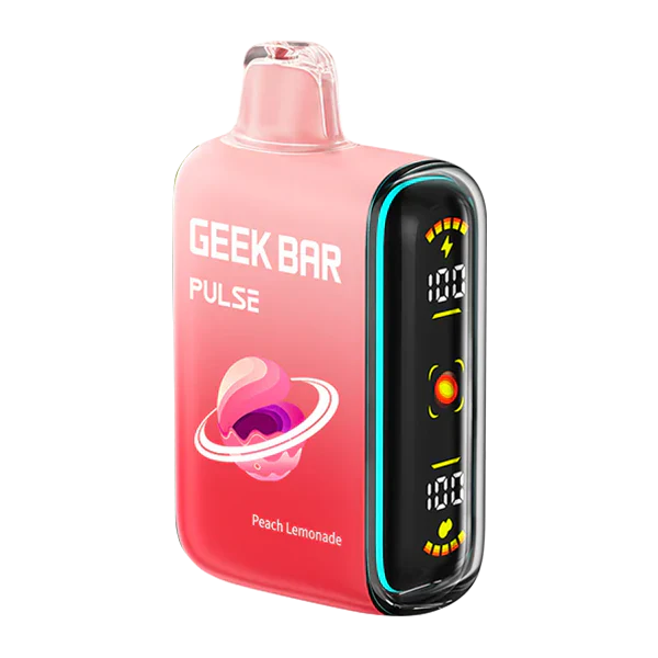 Geek Bar PULSE 15000 - Image 74