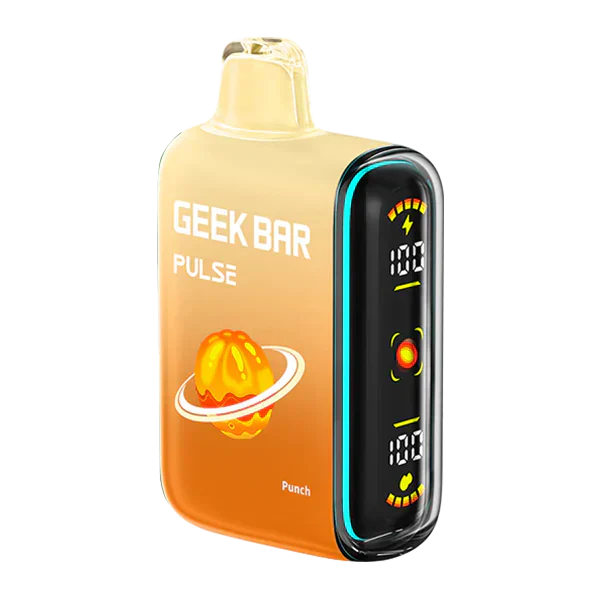 Geek Bar PULSE 15000 - Image 75