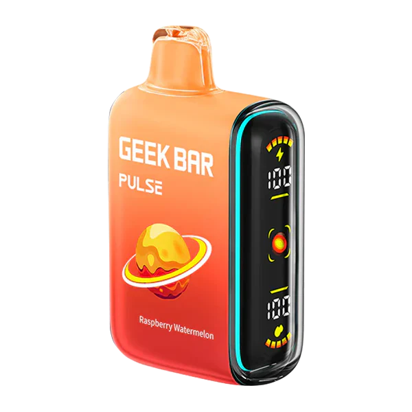Geek Bar PULSE 15000 - Image 76