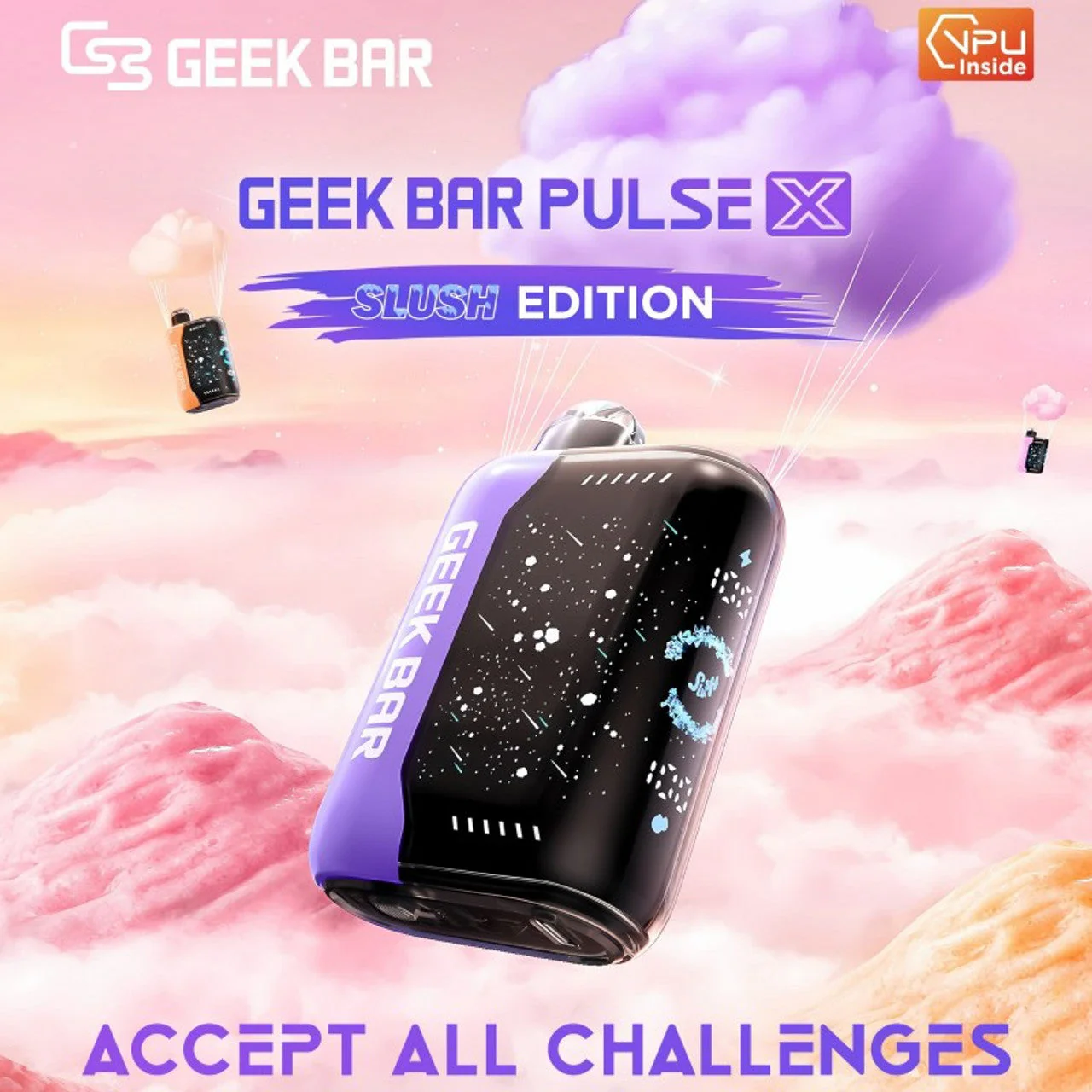 Geek Bar Pulse X 25K - Image 19