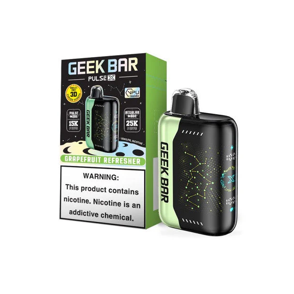 Geek Bar Pulse X 25K - Image 21
