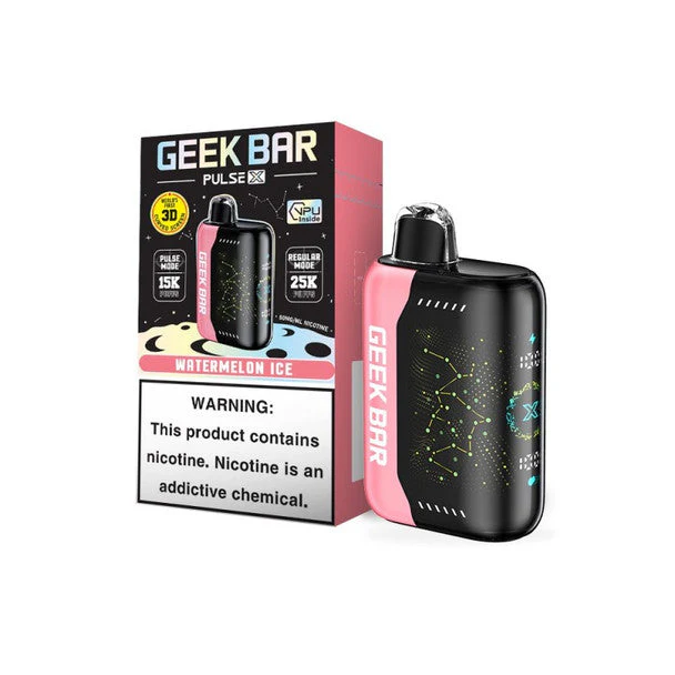 Geek Bar Pulse X 25K - Image 24