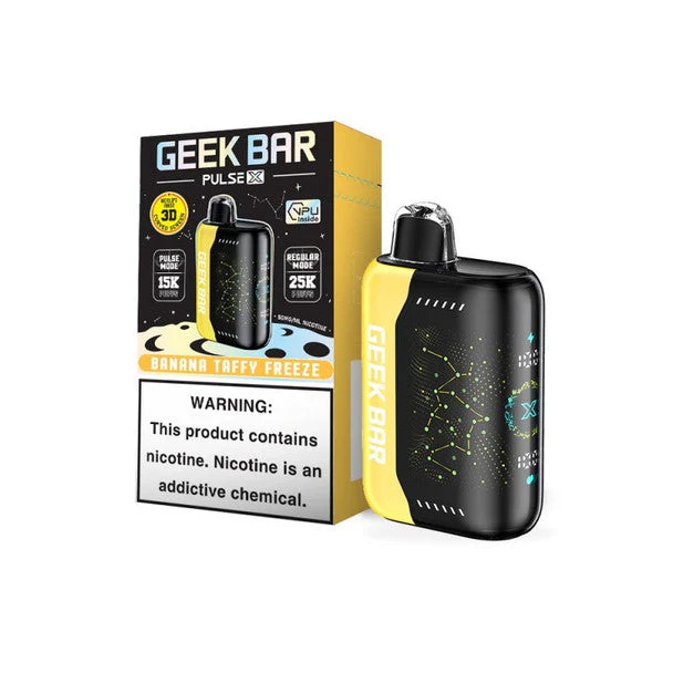 Geek Bar Pulse X 25K - Image 30