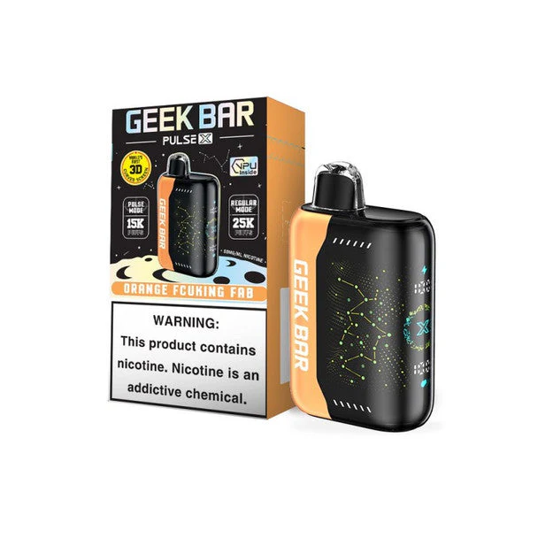 Geek Bar Pulse X 25K - Image 31