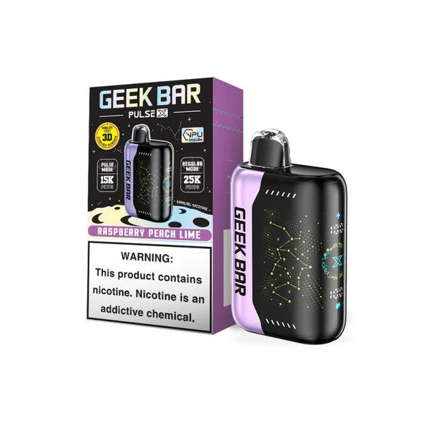 Geek Bar Pulse X 25K - Image 33