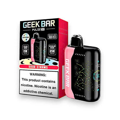 Geek Bar Pulse X 25K - Image 37