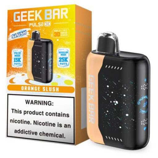 Geek Bar Pulse X 25K - Image 47
