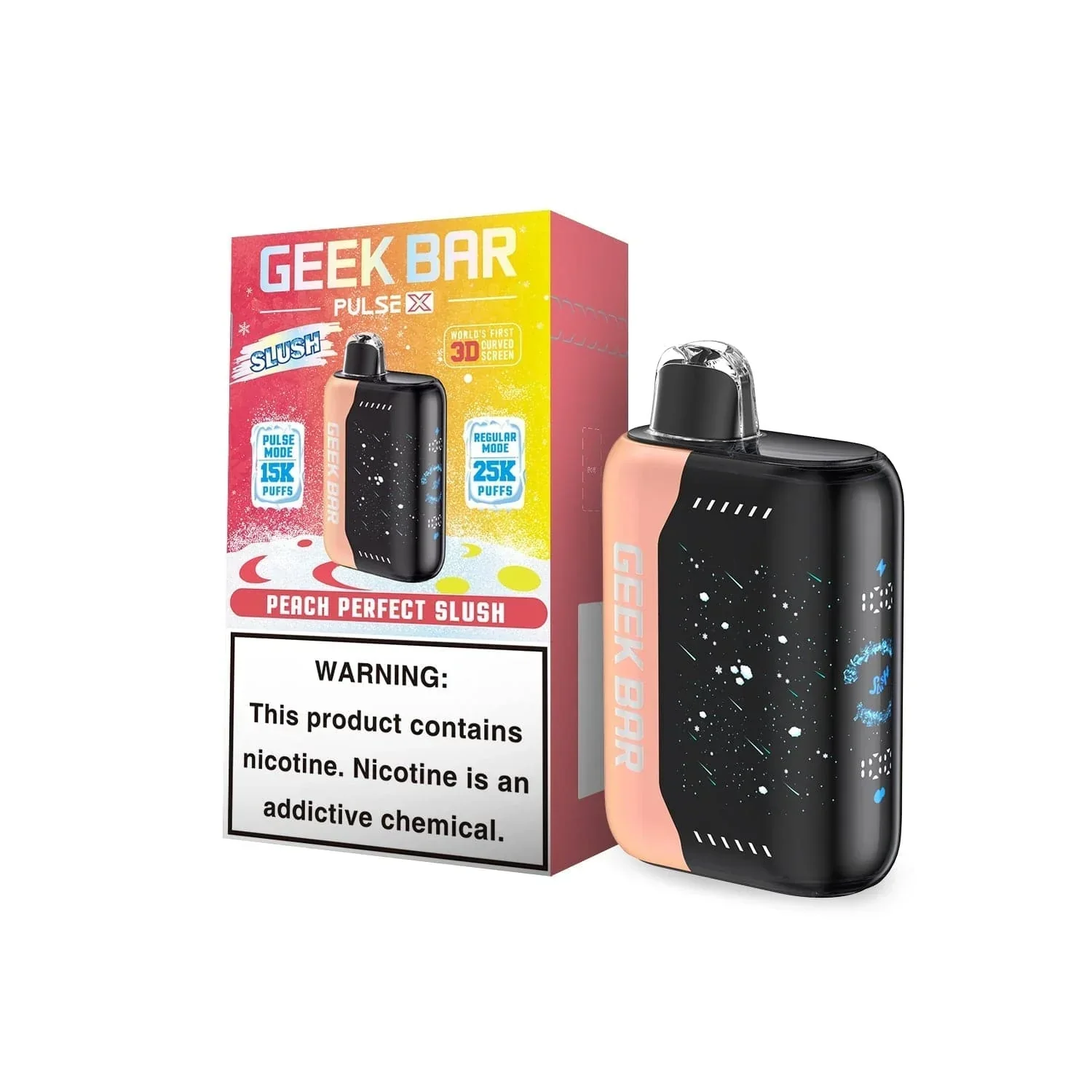 Geek Bar Pulse X 25K - Image 48