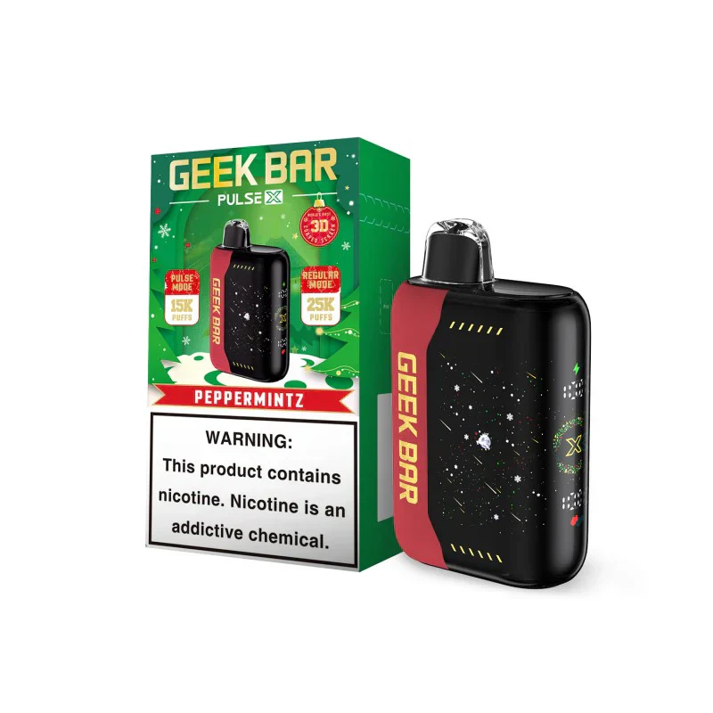 Geek Bar Pulse X 25K - Image 51