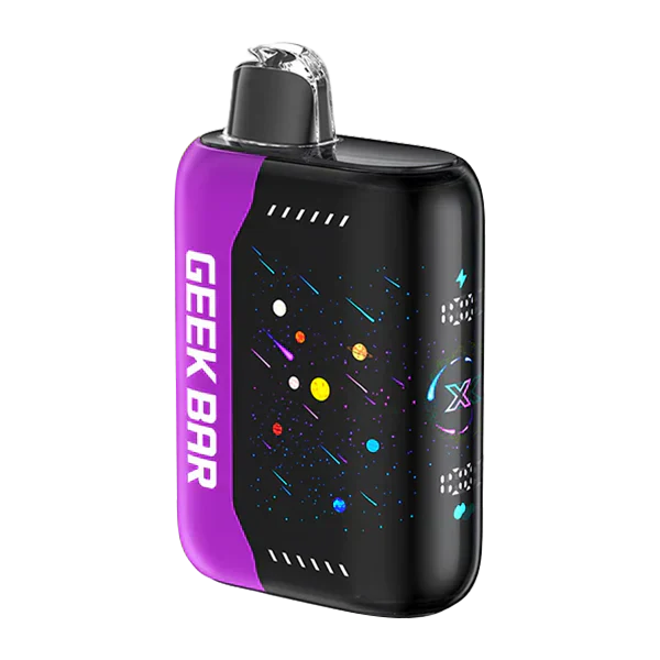 Geek Bar Pulse X 25K - Image 60