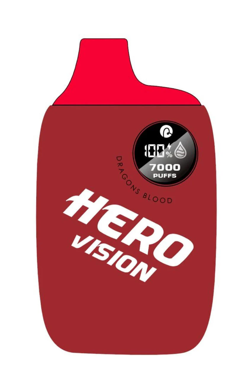 Hero Vision 7000 - Image 4