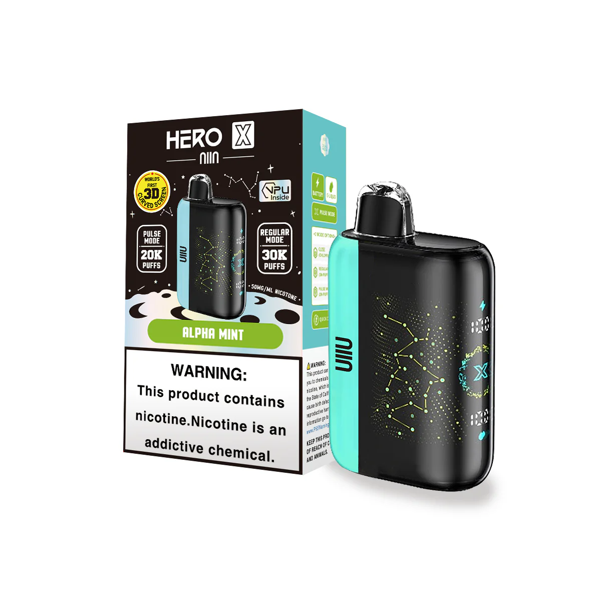 Hero X 30K - Image 10