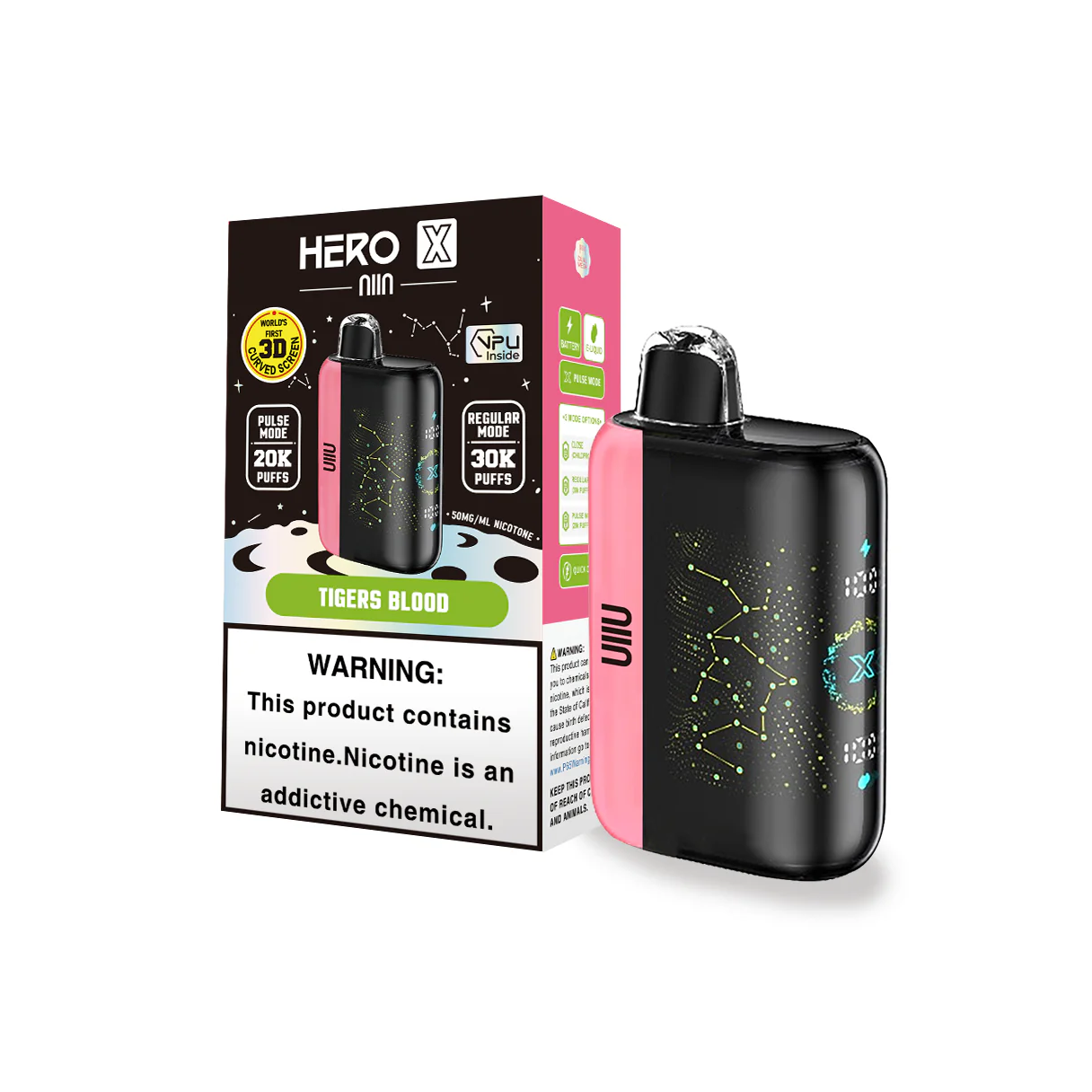 Hero X 30K - Image 11