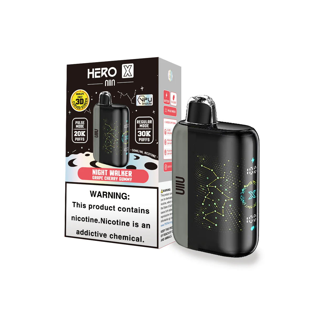 Hero X 30K - Image 12