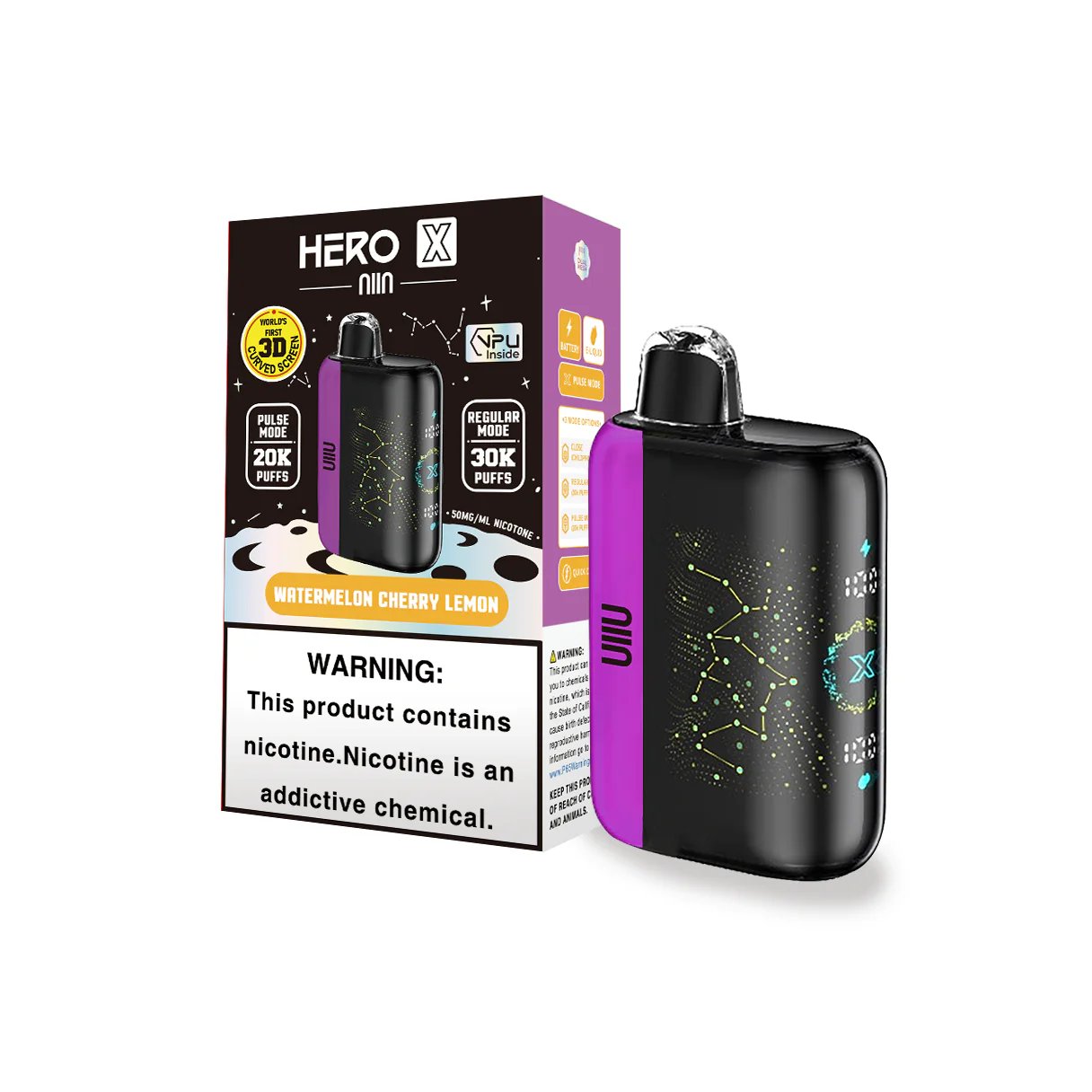Hero X 30K - Image 14