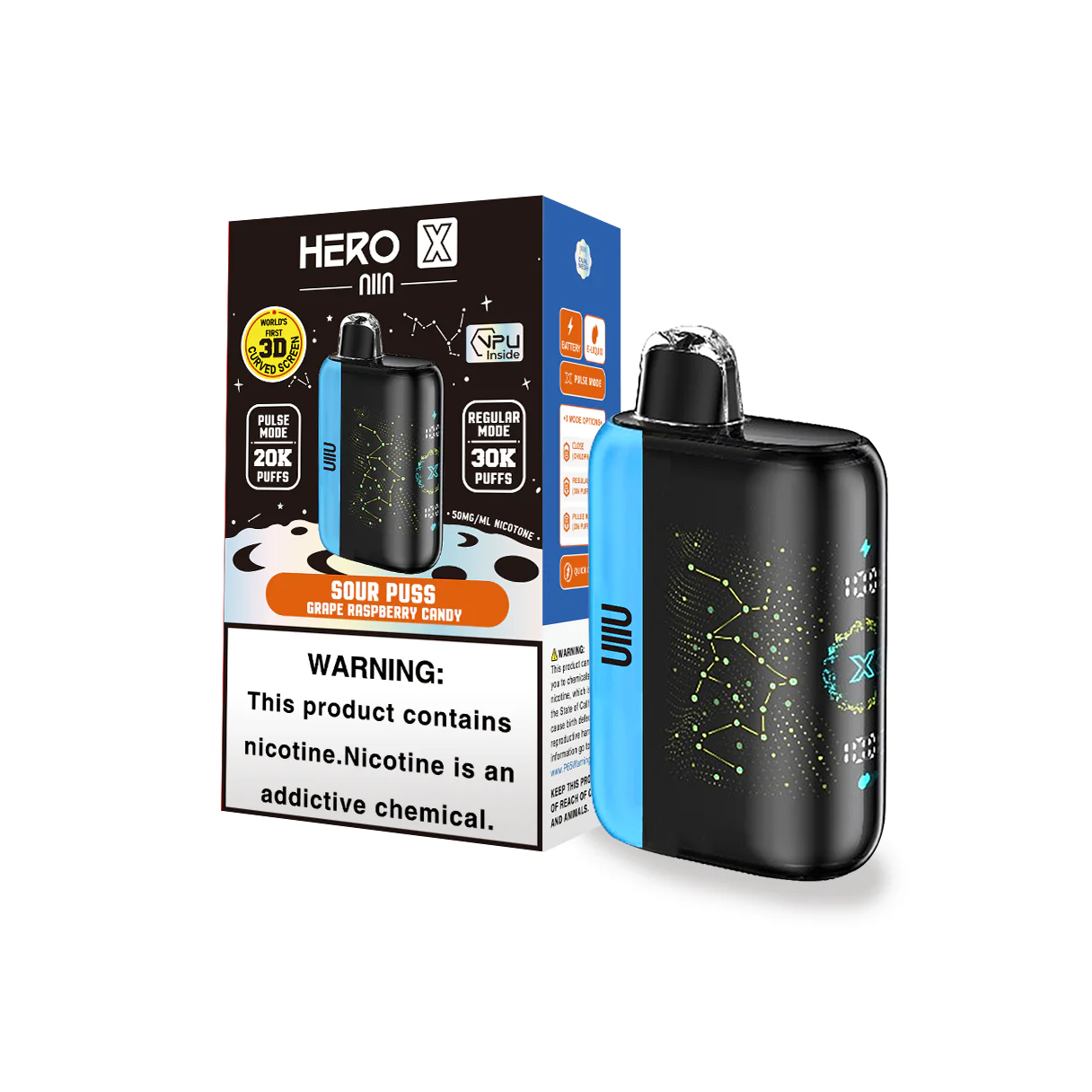 Hero X 30K - Image 15