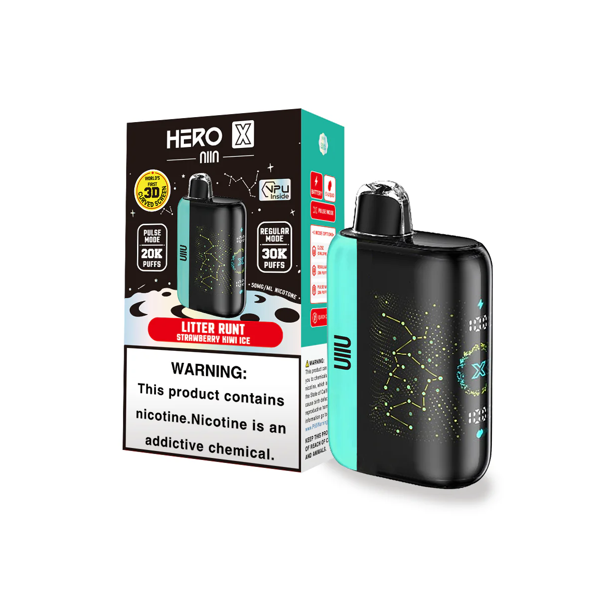 Hero X 30K - Image 16
