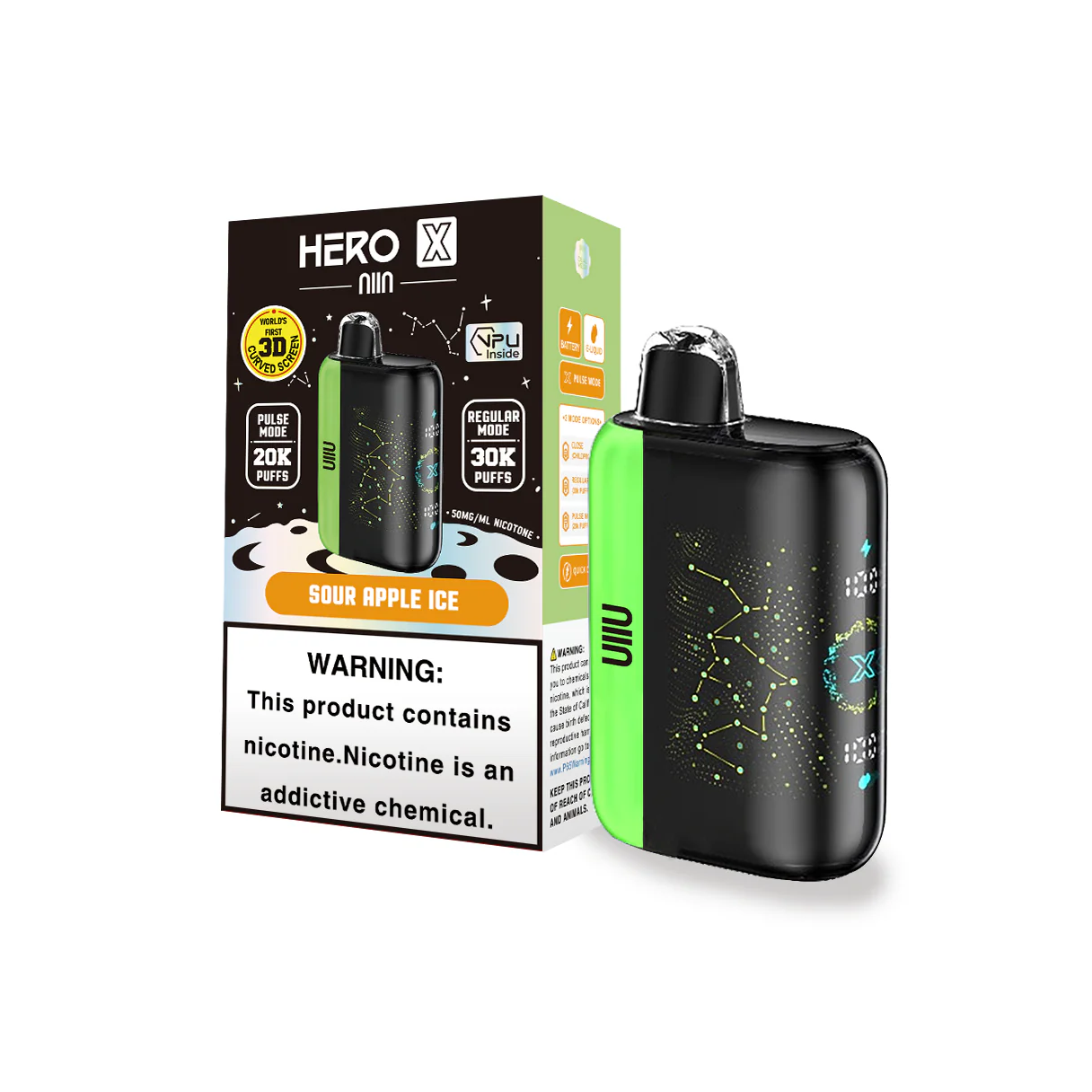 Hero X 30K - Image 17