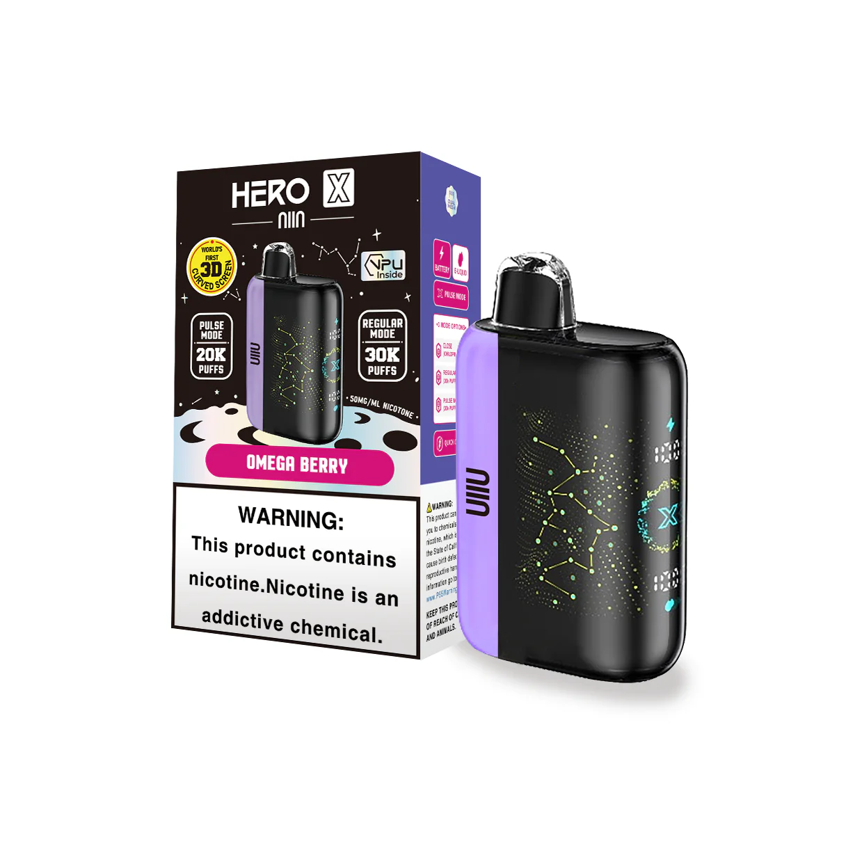 Hero X 30K - Image 18