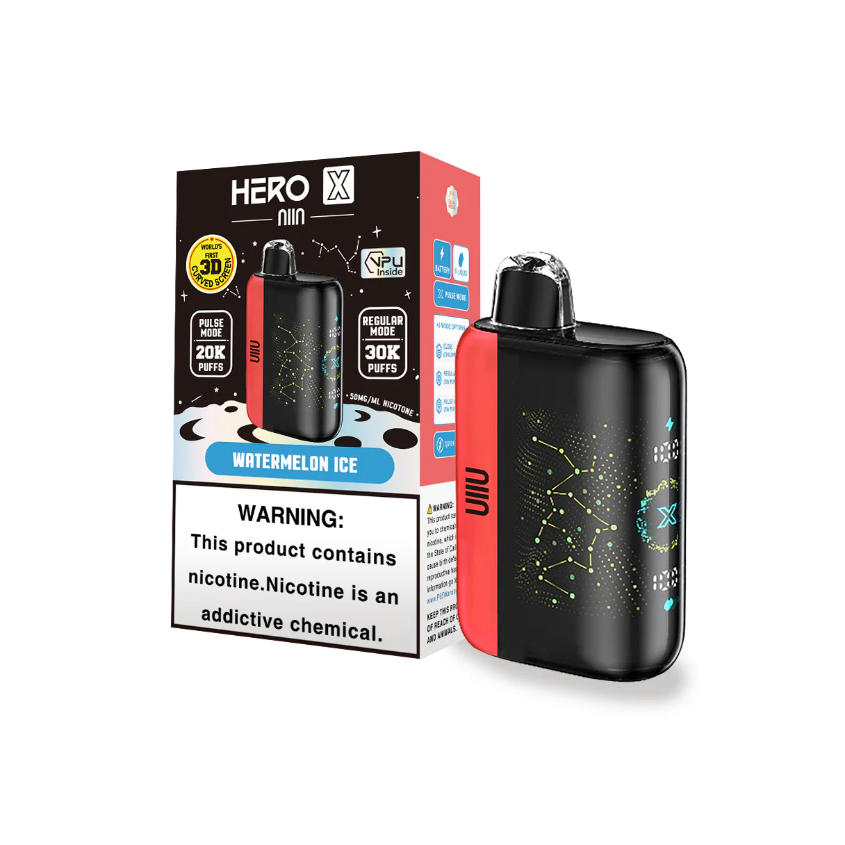 Hero X 30K - Image 5