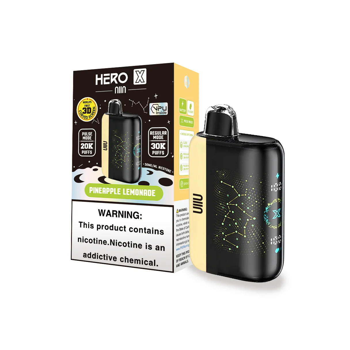 Hero X 30K - Image 7