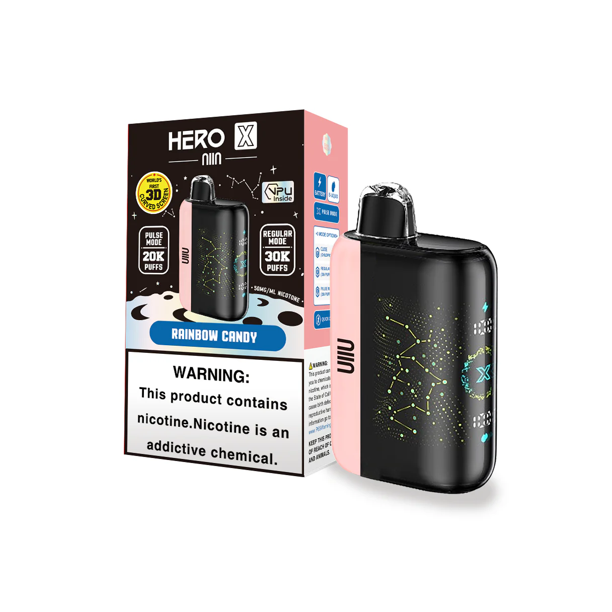 Hero X 30K - Image 8