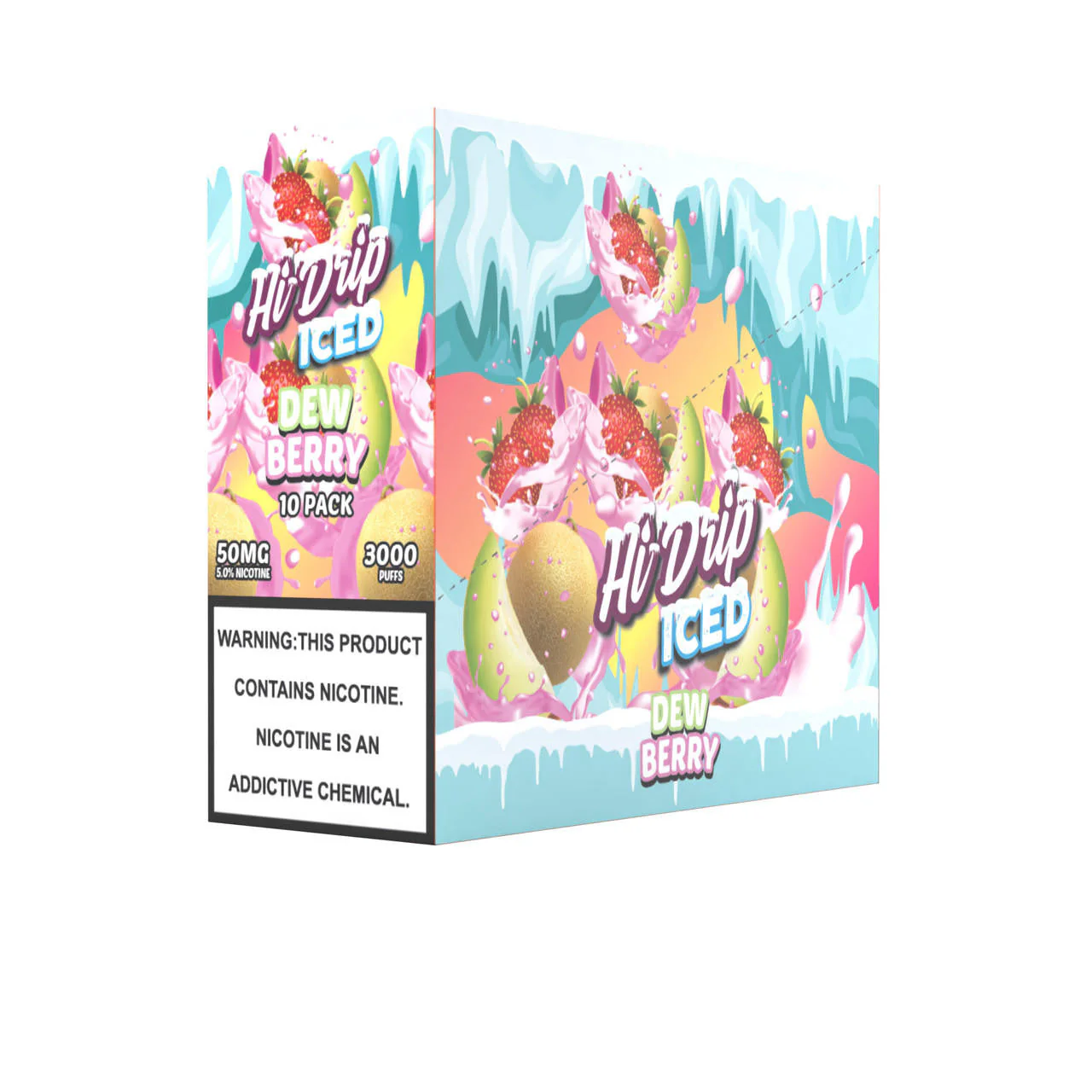 Hi-Drip 3000 - Image 4