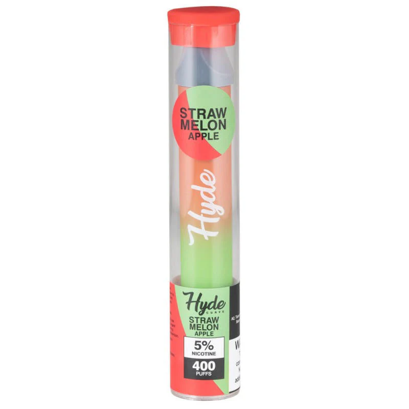 Hyde Curve S - 400-600 Puffs - Image 4